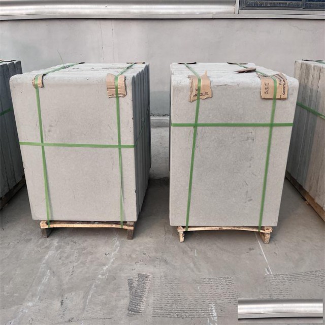 钢筋混凝土散水板水泥基散水板表面无瑕疵铁锐建材有库存