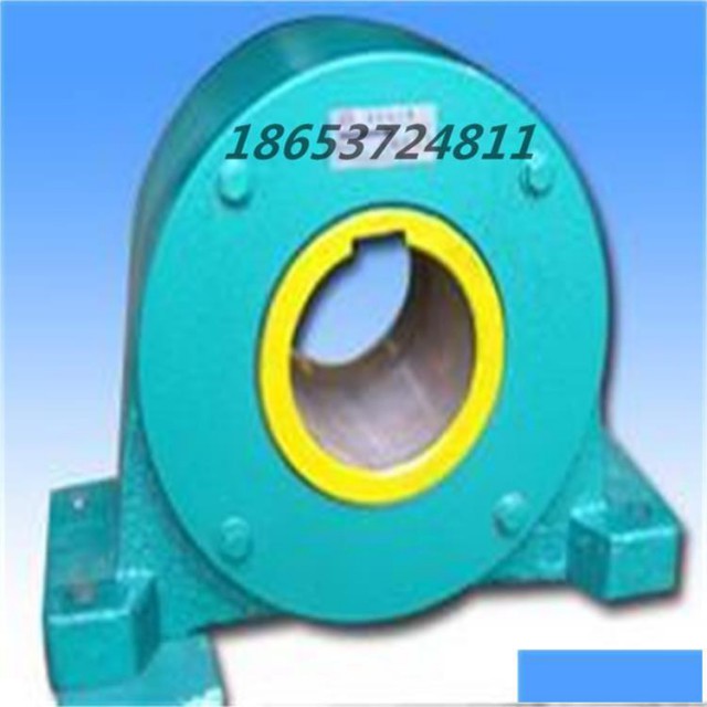 NF25逆止器TD75型带式输送机配套专用逆止器