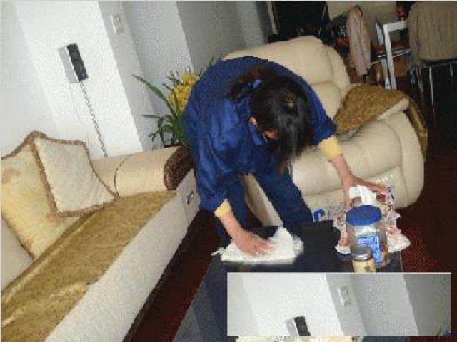 广州石牌桥保洁公司，日常保洁外包，办公室保洁