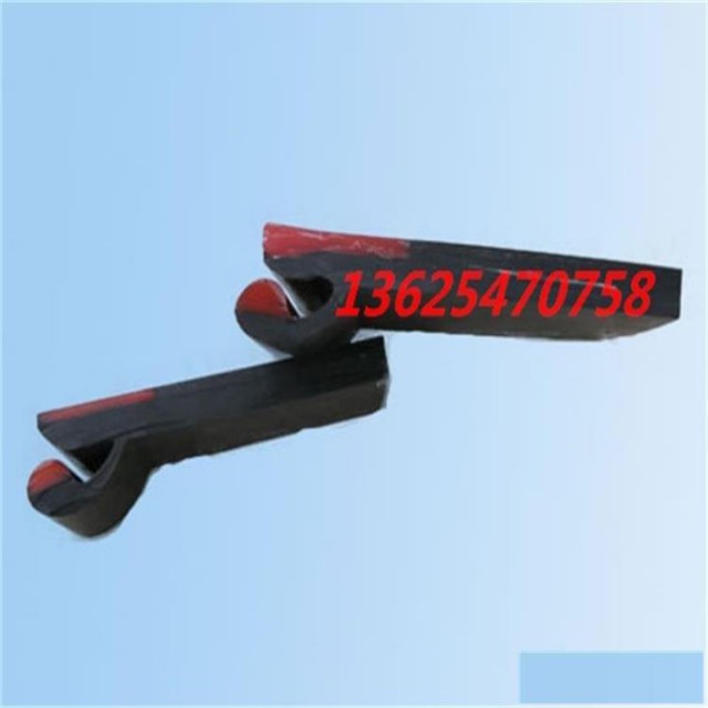 200*16防溢裙板导料槽防溢裙板找小杨买裙板