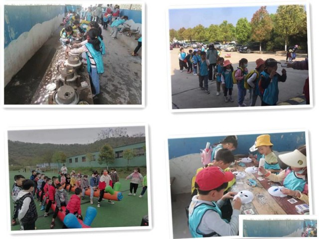 介绍7大适合的武汉亲子游玩景点推荐那个机构去过好几次了