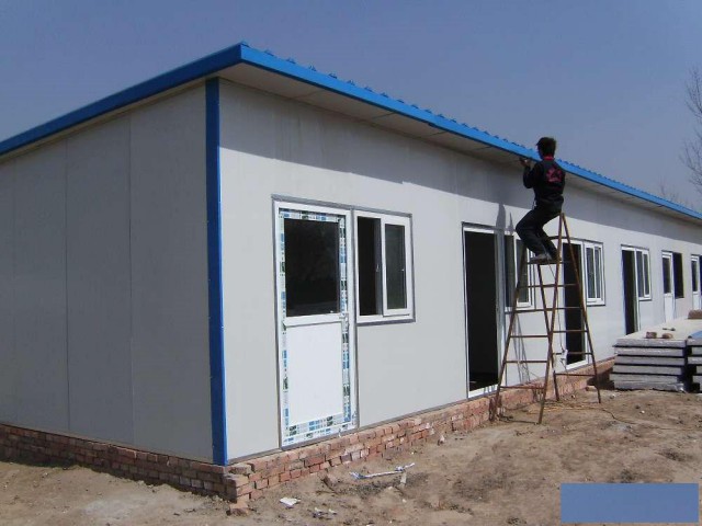 上海及周边江浙活动房钢结构厂房彩钢房搭建支持订制价格优惠