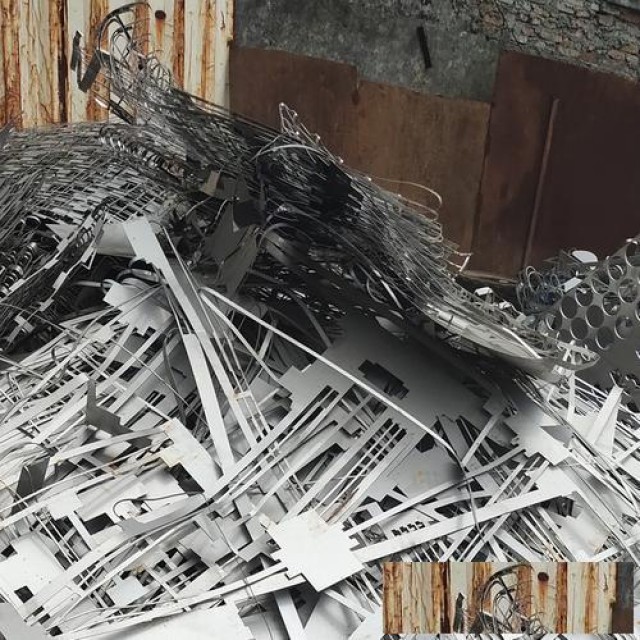 太仓废金属回收