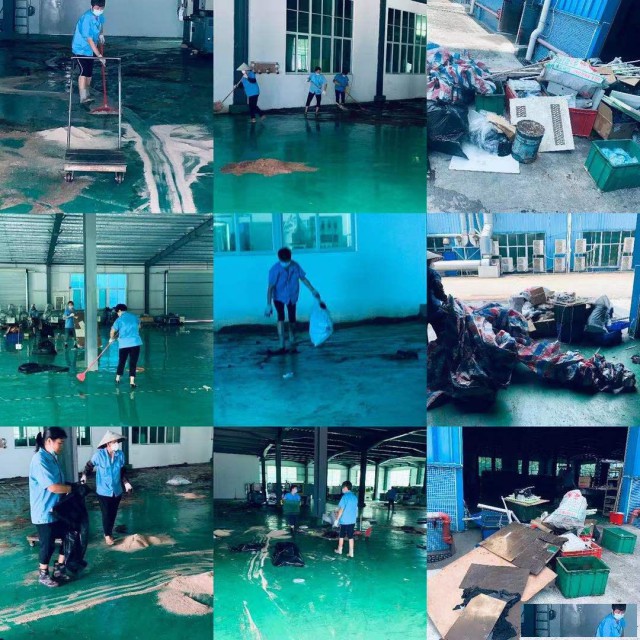 广州越秀小北日常保洁，定点保洁外包公司，物业驻场清洁阿姨