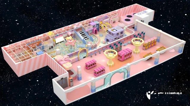 淘气堡靠谱厂商选择哪家比较好？