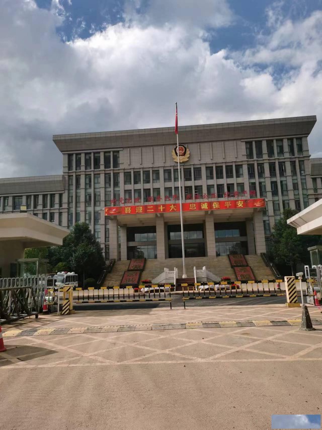 海尔家用中央空调标杆-云南总经销