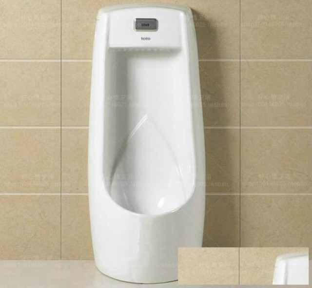 上海洁利来大小便感应器漏水专修销售感应头电磁阀失控拆装