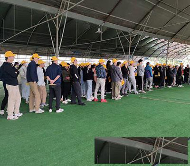 福田周边游公司团建部门拓展一日游