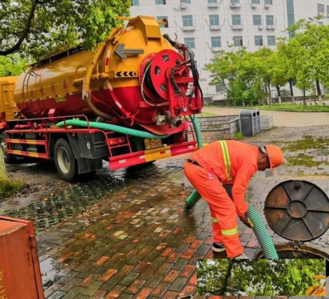 吴江淤泥清理泥浆清理污泥清理抽运
