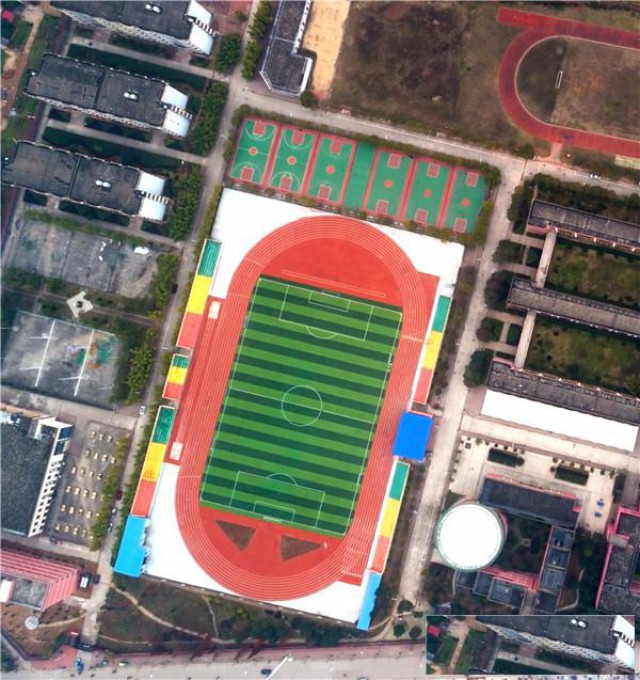 塑胶跑道怎么做才能避免开裂