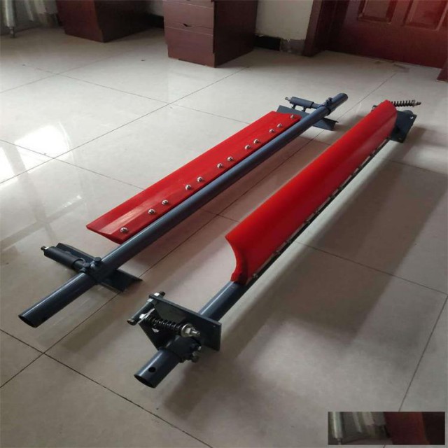 头道聚氨酯清扫器高分子聚氨酯材质向上金品