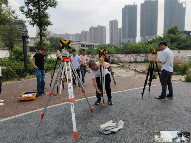 测量员工作内容开启测量的职业之路