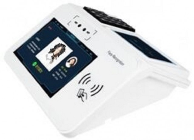 北京餐厅刷脸消费机JW3DT厂家支持功能定制