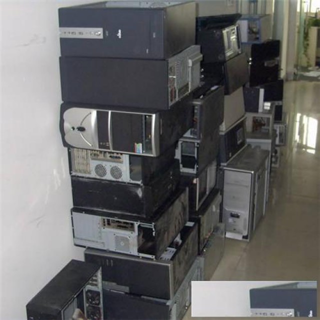 广州二手电脑回收旧笔记本收购