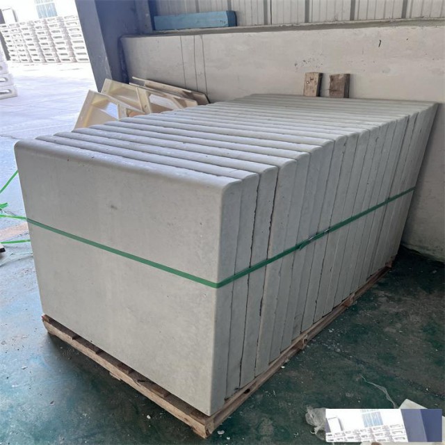 铁锐混凝土散水板尺寸800*800厚度可定制