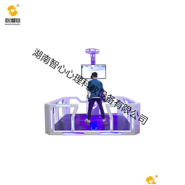 大VR虚拟放松系統十年老品牌