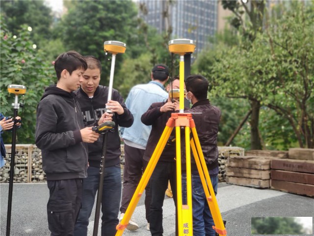 测量培训的时长