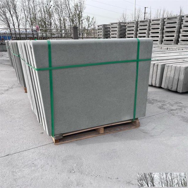 800*800*60变电站水泥散水板铁锐建材种类丰富