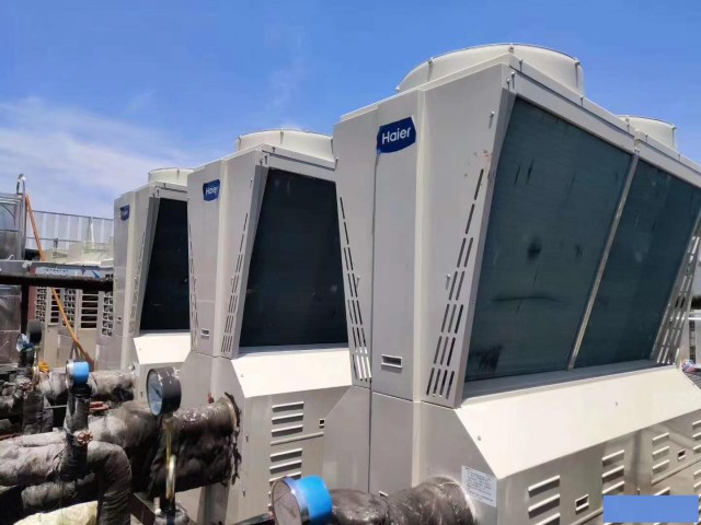 海尔中央空调云南经销