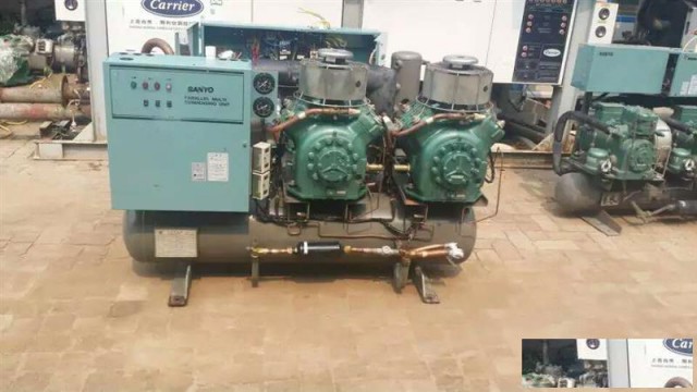 酒店空调电器家具收购各种废旧灶台宾馆冷库回收