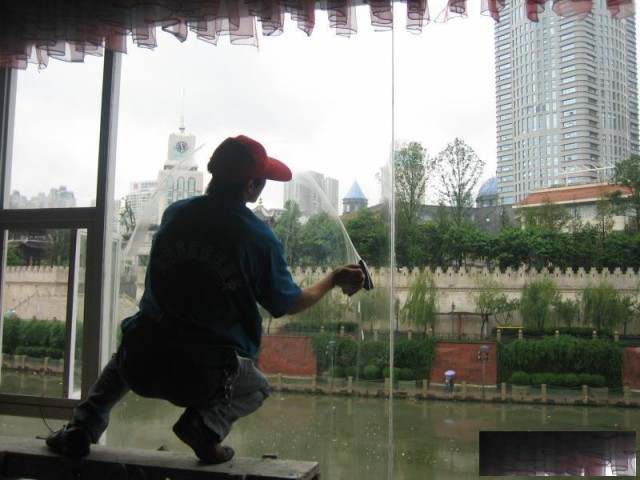 济南市保洁公司家庭保洁开荒保洁出租房保洁学校保洁