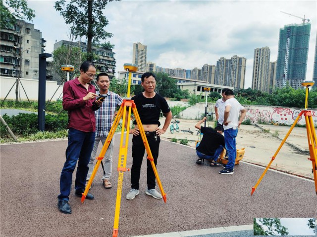 学习测量放线的要点与误差控制策略