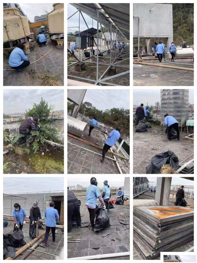 广州天河龙口西清洁公司，专业派遣保洁，办公室日常保洁外包