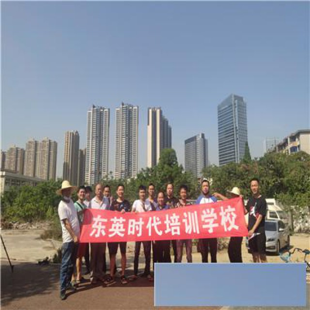 湖北恩施工程测量竣工实操放样培训