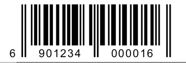 什么是EAN13条码及其如何制作