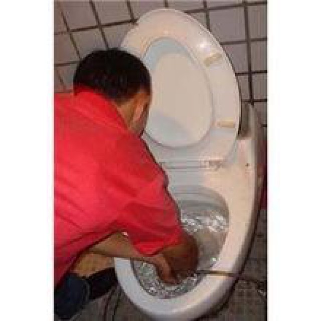 阜阳专业疏通维修安装管道