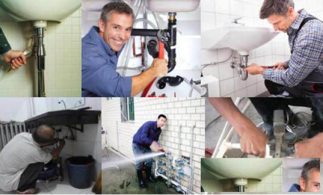 阜阳专业疏通水管