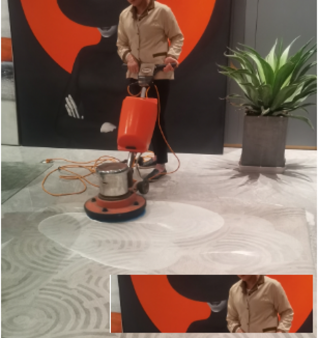 广州万顷沙洗地毯公司，地毯清洁除菌，办公室大块地毯清洗