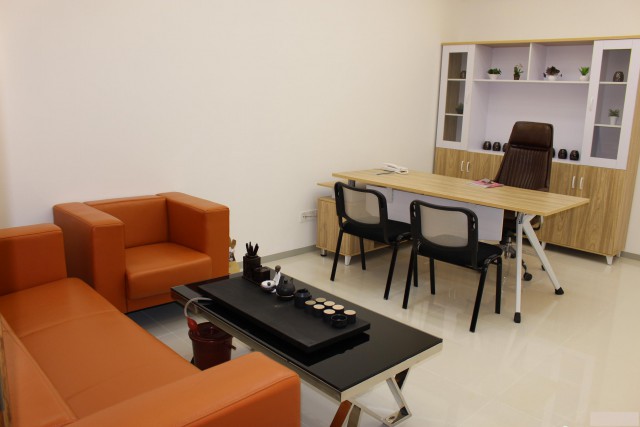 智慧新城独立小面积办公室拎包入驻可注册一般纳税人开票