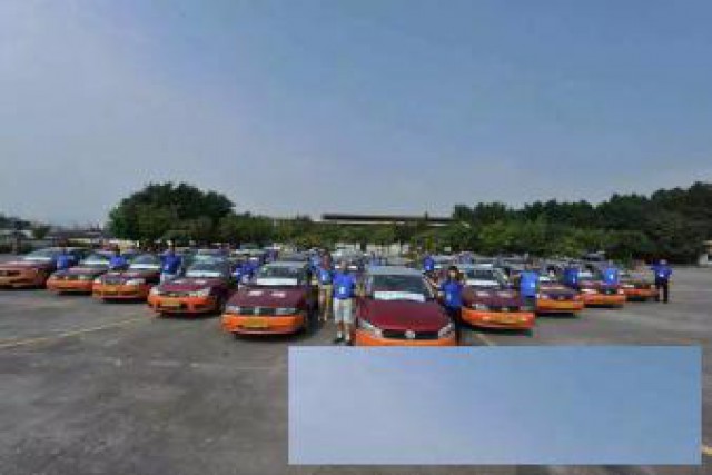 广州海珠客村赤岗学车考c1c2证学费优惠一对一不限时学车