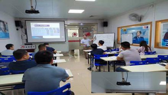 东莞ISO14001内审员培训，东莞ISO14001认证咨询