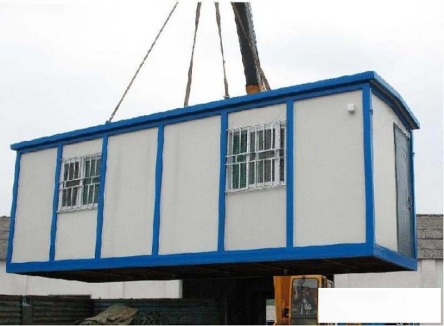 上海虹口上海周边彩钢板房集装箱房屋活动房设计搭建推荐公司