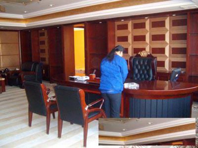 广州琶洲定点保洁，办公室保洁，保洁外包公司