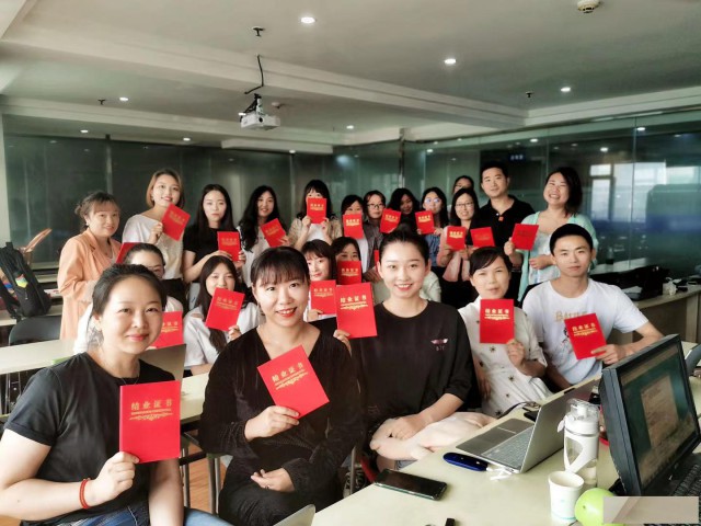 成都工程造价预算培训学校