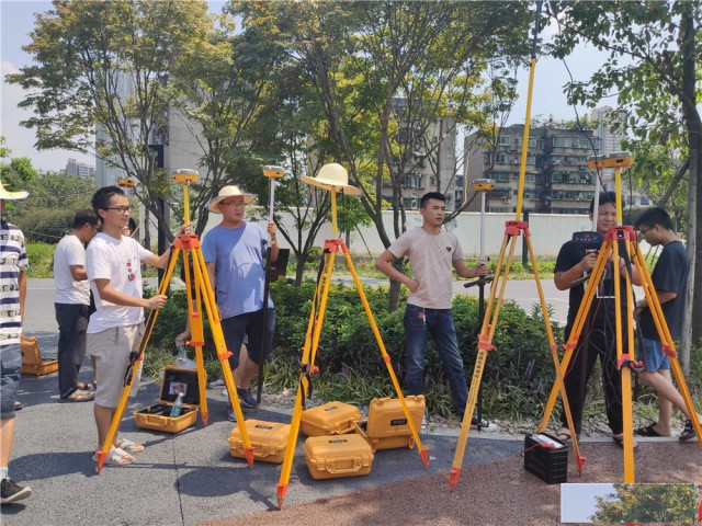 RTK测量仪器使用的常见问题一