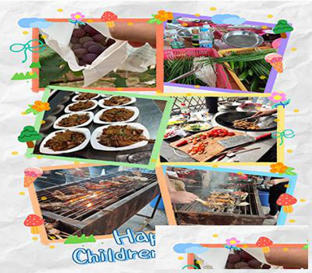 龙岗超好玩的农庄家庭出游好友聚会假期出行哪里好玩