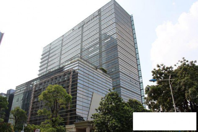 费用全包，既租即用小户型办公室，可注册公司