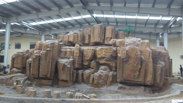 山东大千园林景观设计有限公司