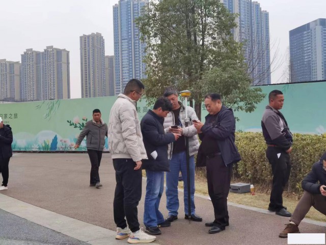 泸州全站仪学习班隧道测量零基础培训