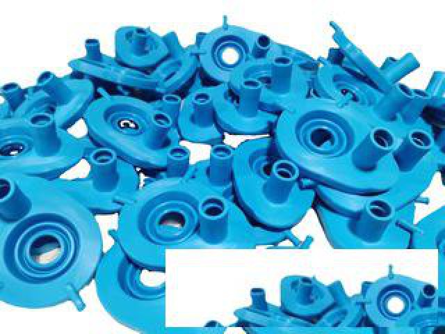 硅树脂硅橡胶防腐防粘连派瑞林纳米涂层加工