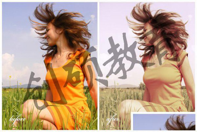 PS广告设计就业班培训-创硕教育