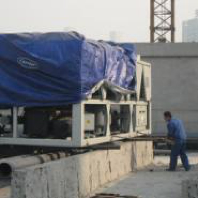 东莞废旧厂房拆迁回收