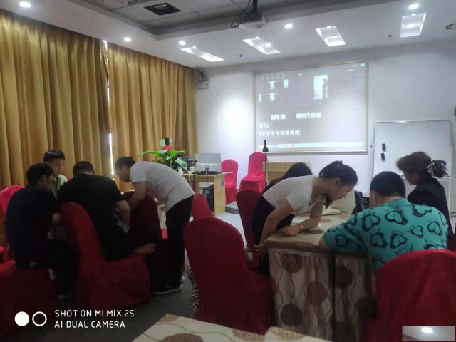 中山慧网直播培训直播运营新手小白电商运营直播带货培训