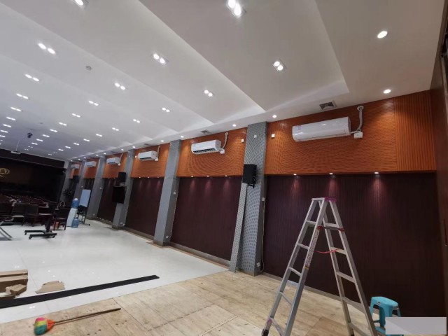 海尔家用空调-高端空调代理商