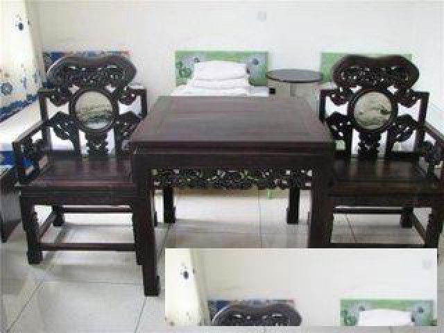 收购老式家具老式石头实木家具上门服务高价回收