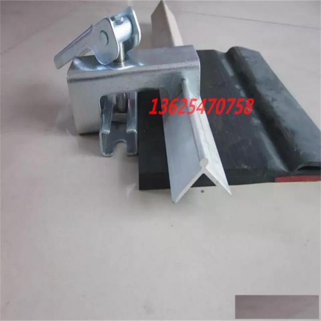 双密封防溢裙板夹持器裙边夹持器买夹持器来向上金品